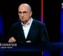 VIDEO Coincidență? Unul dintre cei mai temuți propagandiști ai Kremlinului vorbea chiar zilele trecute despre un atac împotriva Poloniei și României. În ce ne privește, vuvuzeaua putinistă era convinsă că „țiganii” nu vor avea curaj să miște în front