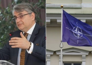 Daniel Uncu: "SUA și Germania par a suferi în continuare de un devastator complex rusesc!". Concluziile Summitului NATO de la Vilnius