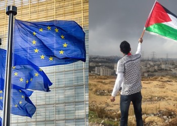 Uniunea Europeană a reevaluat situația în defavoarea Israelului: După ce a anunțat suspendarea ajutorului financiar destinat palestinienilor, Bruxelles-ul s-a răzgândit, transmițând că va continua să pompeze bani ca și cum nimic nu s-a întâmplat