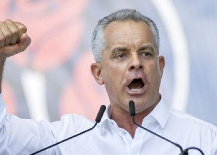 UPDATE E oficial: Plahotniuc a PĂRĂSIT Republica Moldova! UNDE e oligarhul 