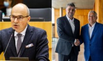 Toxicitatea discursului susținut de Viktor Orban la Tușnad. Rareș Bogdan șterge pe jos cu Marcel Ciolacu: "Să își ia 2-3 consilieri de politică externă! Atacul premierului maghiar are multiple fațete"