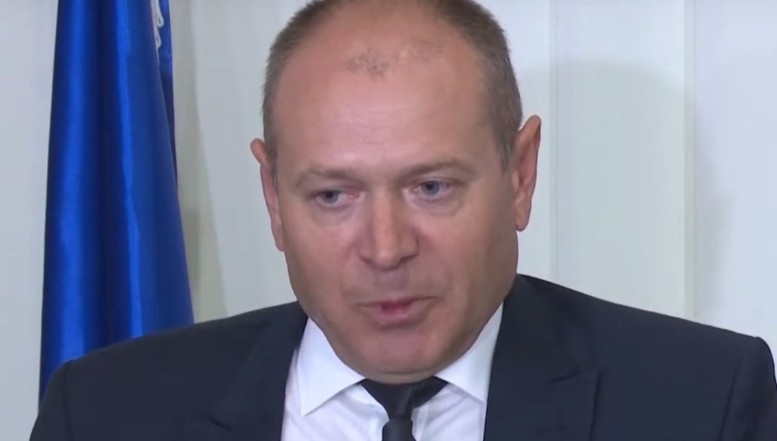 Felix Bănilă și-a dat demisia din funcția de procuror-șef al DIICOT