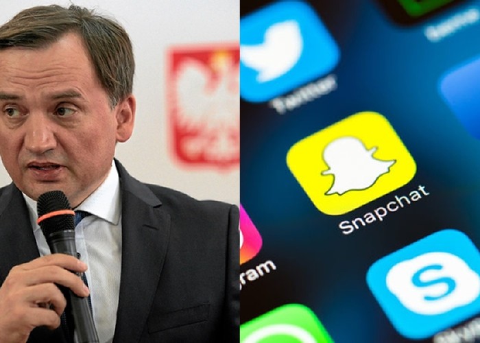 Polonia pune tunurile pe giganții social media. Lege inedită anti-cenzură, inițiată de Ministerul Justiției