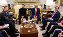 Concretizarea unui acord de pace. Trump exclude trimiterea de trupe în Ucraina, dar ia în calcul acordarea de sprijin aerian ca garanție de securitate
