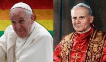 Experimentul marxist ”Papa Francisc”. Părintele Radu: ”Au crezut că pot reinventa charisma lui Ioan Paul II, fără să țină seama de faptul că măreția acestuia a rezidat în anticomunismul lui fundamental. Au încercat să facă un papă marxist”