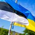 Ministrul de Externe al Estoniei: "Dronele ucrainene rătăcite care se prăbușesc pe teritoriul NATO reprezintă un preț care merită plătit" / "Nu îi spunem Ucrainei să se oprească" / "Știm că tonul din jurul lui Putin s-a schimbat în ultimele două luni și jumătate... Nu mai este atât de optimist"