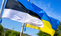 Ministrul de Externe al Estoniei: "Dronele ucrainene rătăcite care se prăbușesc pe teritoriul NATO reprezintă un preț care merită plătit" / "Nu îi spunem Ucrainei să se oprească" / "Știm că tonul din jurul lui Putin s-a schimbat în ultimele două luni și jumătate... Nu mai este atât de optimist"