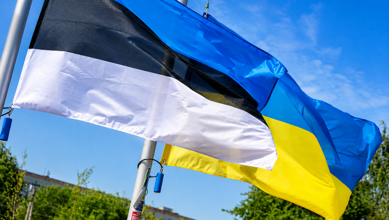 Ministrul de Externe al Estoniei: "Dronele ucrainene rătăcite care se prăbușesc pe teritoriul NATO reprezintă un preț care merită plătit" / "Nu îi spunem Ucrainei să se oprească" / "Știm că tonul din jurul lui Putin s-a schimbat în ultimele două luni și jumătate... Nu mai este atât de optimist"
