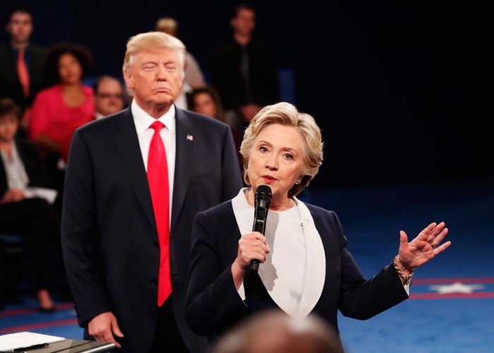 Anchetă federală în SUA: Echipa de campanie a lui Hillary Clinton a plătit o infiltrare în serverele Trump Tower pentru a planta FALSE dovezi despre presupusele legături cu Rusia