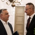 Partidul lui Viktor Orban se plânge că Ucraina îi pune bețe în roate în contextul alegerilor parlamentare ce vor avea loc în curând în Ungaria. Mesajul disperat transmis de ministrul ungar de Externe: "Dacă Partidul Tisza câștigă, va permite Ungariei să fie târâtă în război!"