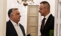 Partidul lui Viktor Orban se plânge că Ucraina îi pune bețe în roate în contextul alegerilor parlamentare ce vor avea loc în curând în Ungaria. Mesajul disperat transmis de ministrul ungar de Externe: "Dacă Partidul Tisza câștigă, va permite Ungariei să fie târâtă în război!"