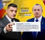 Ne-a scris pensionarul special Georgel Badiu, unchiul deputat de două mandate al lui George Simion, să ne certe că l-am considerat, în mod eronat, adeptul familiei tradiționale. „Penibililor, sunt divorțat de mătușa lui George Simion!”