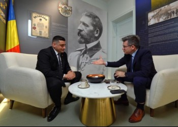 VIDEO. Grigore Cartianu despre Mihail Neamțu: „În ultimii ani i-a trădat pe toți”/ „A pupat mânușițele derbedeului și a ajuns în Parlament”/ „N-a anticipat că lângă niște grobieni va deveni el însuși grobian. Unul mai mare decât ei, pentru că are o capacitate intelectuală superioară”