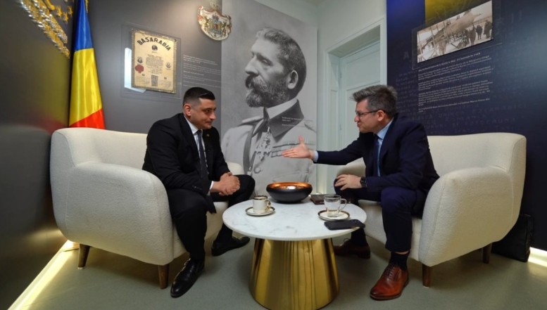 VIDEO. Grigore Cartianu despre Mihail Neamțu: „În ultimii ani i-a trădat pe toți”/ „A pupat mânușițele derbedeului și a ajuns în Parlament”/ „N-a anticipat că lângă niște grobieni va deveni el însuși grobian. Unul mai mare decât ei, pentru că are o capacitate intelectuală superioară”