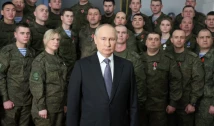 Cu toate că nu obține rezultate semnificative, Putin continuă să trimită soldați cu duiumul drept "carne de tun" / Pierderile semnificative suferite de armata rusă în ultima perioadă / Estimare: în câte zeci de ani ar fi cucerită Ucraina, dacă ne-am raporta la ritmul în care avansează în prezent trupele ruse