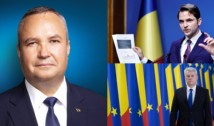 EXCLUSIV. PNL intoxică opinia publică prin sondaje pesediste "făcute în baie". Cazurile candidaților Ciucă, Burduja și Predoiu. Cum s-a încercat manipularea electoratului / Reacția USR