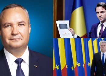 EXCLUSIV. PNL intoxică opinia publică prin sondaje pesediste "făcute în baie". Cazurile candidaților Ciucă, Burduja și Predoiu. Cum s-a încercat manipularea electoratului / Reacția USR