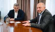 De ce îi e frică lui Marcel Ciolacu să se opereze la spitalul condus de bunul său prieten Cătălin Cîrstoiu, împreună cu care a și format ditamai „consorțiul” spitalicesc regional? Fostul premier ar fi schimbat în ultimul moment locația, după ce ar fi aflat care sunt adevăratele condiții oferite de SUUB