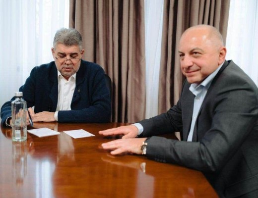 De ce îi e frică lui Marcel Ciolacu să se opereze la spitalul condus de bunul său prieten Cătălin Cîrstoiu, împreună cu care a și format ditamai „consorțiul” spitalicesc regional? Fostul premier ar fi schimbat în ultimul moment locația, după ce ar fi aflat care sunt adevăratele condiții oferite de SUUB
