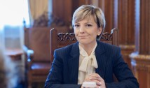 Mărirea taxelor ar trebui să fie ultimul resort. Elena Calistru enunță prioritățile: sporirea gradului de colectare, eficientizarea cheltuielilor statului, absorbția fondurilor europene, actualizarea teritorială a țării / "Putem să avem un ultimatum pentru politicieni, ca măcar să încerce?"