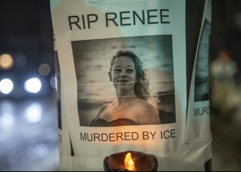 Renee Nicole Good, împușcată în cap de un agent ICE, era mama a trei copii minori. Familia împietrită de durere exclude categoric varianta intenției de a-l lovi cu mașina pe agentul ucigaș: „Era cel mai bun om! Toată viața ei a avut grijă de alți oameni... Era iubitoare, iertătoare și afectuoasă”