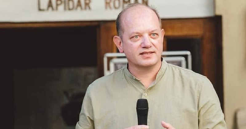felix marcu1