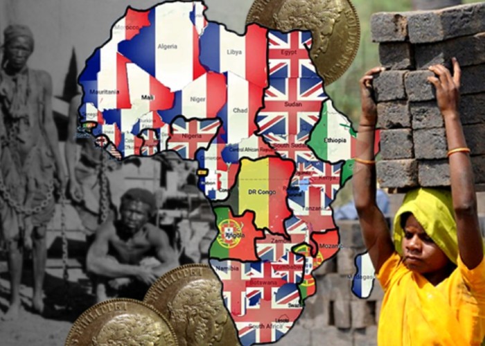Pașii evacuării forțate a Franței din Africa. Cum poate deveni această problemă franceză una a întregii Europe