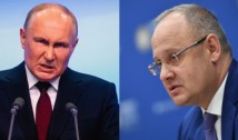 "URSS există" / Afirmații halucinante făcute de Kobyakov, consilier al dictatorului rus Vladimir Putin: URSS nu s-a destrămat, iar războiul din Ucraina e doar un "proces intern"