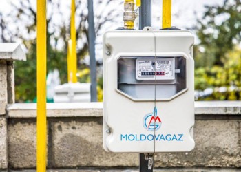 Republica Moldova intră oficial în  stare de urgență din cauza gazului rusesc!