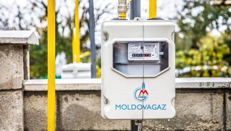 Republica Moldova intră oficial în  stare de urgență din cauza gazului rusesc!