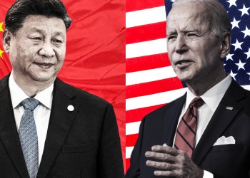 Washingtonul își recunoaște vulnerabilitatea în fața atacurilor cibernetice ale Chinei comuniste