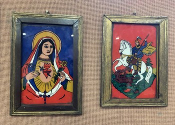 20 septembrie: ”Apuseni – Serbările Memoriei”, eveniment dedicat recuperării memoriei partizanilor din Gruparea ”Șușman” de la Răchițele. Vă invităm la vernisajul ”Teodor Șușman jr – Icoane ale luptei anticomuniste din Apuseni” / Neuitându-i, vom dăinui!