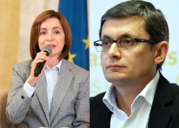 EXCLUSIV SURSE Pe cine vor Maia Sandu și PAS în funcția de viitor ambasador al R.Moldova la București. Află numele diplomatului