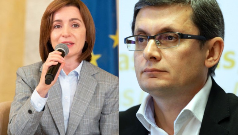 EXCLUSIV SURSE Pe cine vor Maia Sandu și PAS în funcția de viitor ambasador al R.Moldova la București. Află numele diplomatului