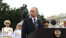 „Planul Victoriei” al opoziției ruse provoacă anxietate la Kremlin. Zeci de politicieni ruși aflați în exil solicită NATO să sprijine o campanie de lichidare a colaboratorilor lui Putin, finanțatorilor și propagandiștilor Moscovei