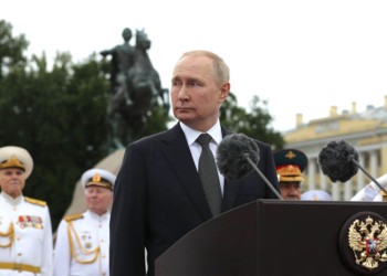 „Planul Victoriei” al opoziției ruse provoacă anxietate la Kremlin. Zeci de politicieni ruși aflați în exil solicită NATO să sprijine o campanie de lichidare a colaboratorilor lui Putin, finanțatorilor și propagandiștilor Moscovei