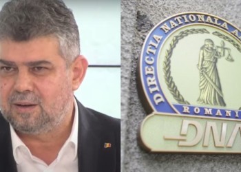 Factual: Ciolacu, prins cu un fake news grosolan despre DNA. Șeful PSD anunță că va continua lupta cu "abuzurile din justiție"