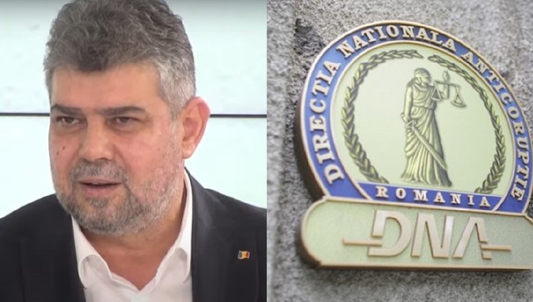 Factual: Ciolacu, prins cu un fake news grosolan despre DNA. Șeful PSD anunță că va continua lupta cu "abuzurile din justiție"