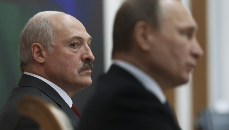 Lukașenko îl lasă baltă pe Putin. Tiranul din Belarus nu mai vrea război în 2023, semnând un decret prezidențial în acest sens / Serviciile secrete ucrainene: Moscova pregătește o nouă mobilizare