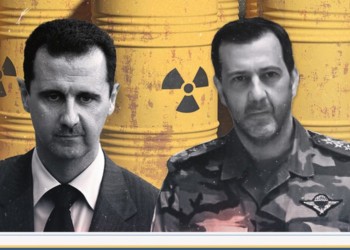 Franța a emis mandate internaționale de arestare pe numele lui Bashar al-Assad și al fratelui acestuia, Maher. Liderul sirian este acuzat de complicitate la crime împotriva umanității și suspect de crime de război