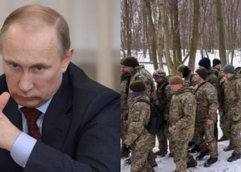 Analiză: Putin, presat să ia o decizie crucială în scurt timp, de a invada Ucraina pe scara largă sau de a retrage trupele
