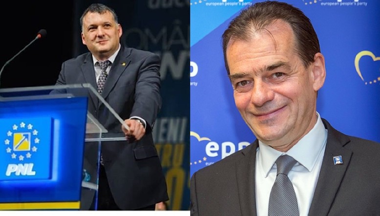 Bogdan Huțucă: "În 2020 trebuie să plătim peste 50 miliarde de lei, costuri ale datoriei contractate de PSD! Cu toate acestea, Guvernul Orban a asigurat o infuzie de capital de 34 miliarde de lei pentru investiții publice!"