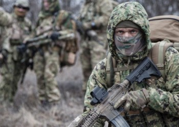 Rusisme: 6 foști deținuți înrolați în trupele Wagner au dezertat și terorizează populația din zona Rostovului. Cei mai mulți militari ruși nu sunt decât niște tălhari în uniformă, fie că au cazier penal sau nu, fie că au fost aduși din școlile militare ori din închisori