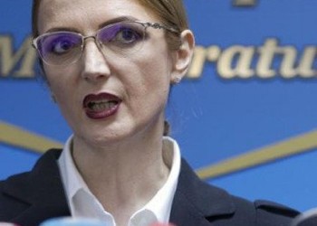 UPDATE Pionul PSD în CSM scapă la mustață: o ABȚINERE a salvat-o pe Lia Savonea de cererea de revocare a Curții de Apel Cluj