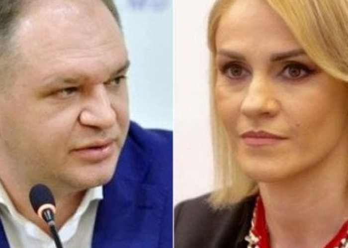 Abuzuri, secretomanie și practici sovietice la Primăria Chișinău. Edilul rusofil Ion Ceban, tovarășul înfrățit cu Gabriela Firea, îl camuflează intens pe ”marele anonim al municipalității”