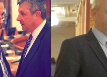 PSD reconfirmă CONTROLUL asupra CCR: Dorneanu, reales președinte. Doi judecători selectați de Dragnea și-au intrat azi în pâine