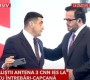 Marea diversiune de la Antena3 pentru propulsarea lui George Simion în turul 2. Postul Varanului a manifestat de-a lungul timpului o aliniere evidentă cu punctajul Rusiei și al AUR, promovând trompetele Kremlinului care îl linșau pe Anatol Șalaru, cel care a dezvăluit legăturile lui Simion cu agenturile Moscovei / PODUL prezintă toată lucrătura kaghebistă