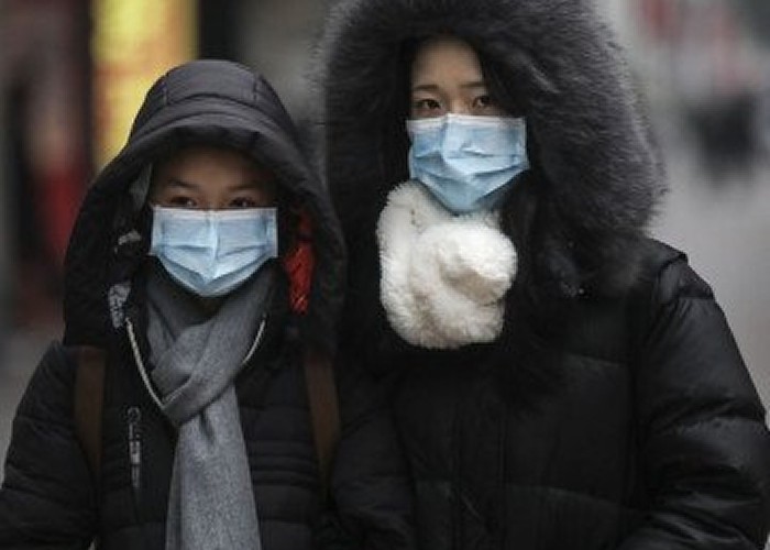 Epidemia de coronavirus: confuzie și măsuri contradictorii în China comunistă
