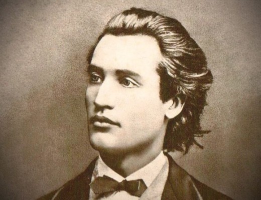 Patru tineri recuperează moştenirea primului eminescolog: Ion Scurtu (1877-1922)