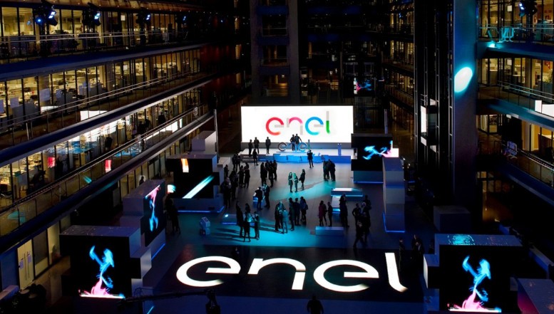 Italienii de la Enel au găsit cumpărător pentru activele din România / Este vorba despre Public Power Corp, cea mai mare companie de utilități din Grecia